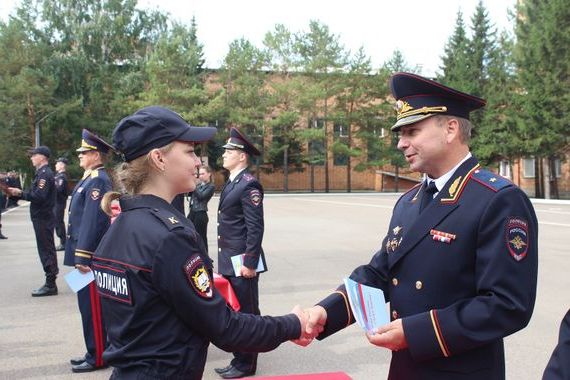 прописка в Сергиевом Посаде